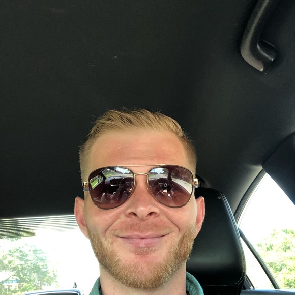 Meet your Posher, Sonny - Picture 1 of 1